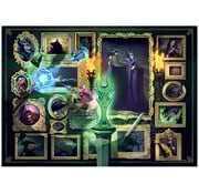 Ravensburger Ravensburger Disney Villainous: Maleficent Puzzle 1000pcs