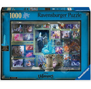 Ravensburger Ravensburger Disney Villainous: Hades Puzzle 1000pcs