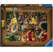 Ravensburger Ravensburger Disney Villainous: Mother Gothel Puzzle 1000pcs