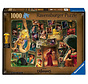 Ravensburger Disney Villainous: Mother Gothel Puzzle 1000pcs