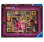 Ravensburger Disney Villainous: Captain Hook Puzzle 1000pcs