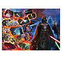 Ravensburger Star Wars Villainous: Darth Vader Puzzle 1000pcs