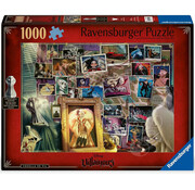 Ravensburger Ravensburger Disney Villainous: Cruella de Vil Puzzle 1000pcs