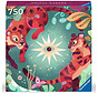 Ravensburger Art & Soul: Animal Dreams Puzzle 750pcs