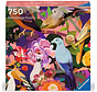 Ravensburger Art & Soul: Bird Watching Puzzle 750pcs