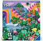 Ravensburger Art & Soul: Amazing Nature Puzzle 750pcs
