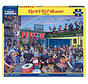 White Mountain Rock and Roll Heaven Puzzle 1000pcs