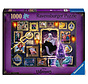 Ravensburger Disney Villainous: Ursula Puzzle 1000pcs