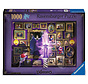 Ravensburger Disney Villainous: Evil Queen Puzzle 1000pcs