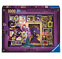 Ravensburger Disney Villainous: Yzma Puzzle 1000pcs