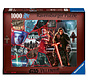 Ravensburger Star Wars Villainous: Kylo Ren Puzzle 1000pcs