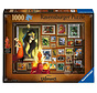 Ravensburger Disney Villainous: Scar Puzzle 1000pcs