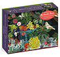 FINAL SALE Artisan Nathalie Lété: Still Life With Pineapple Puzzle 1000pcs