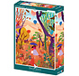 Pieces & Peace Autumn Walk Puzzle 1000pcs