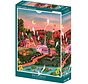 Pieces & Peace Halloween Town Puzzle 1000pcs