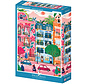 Pieces & Peace Flower Power Puzzle 1500pcs