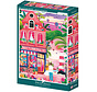 Pieces & Peace My Little Shop Puzzle 1000pcs