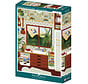 Pieces & Peace Venezuelan Kitchen Puzzle 1000pcs