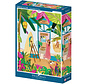 Pieces & Peace Dream House Puzzle 500pcs