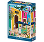 Pieces & Peace Colors of Mexico Puzzle 500pcs