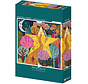 Pieces & Peace Celestial Forest Puzzle 1000pcs