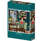 Pieces & Peace Sewing and Reading Puzzle 1000pcs
