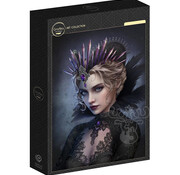 Grafika Grafika Nightling Gaze Puzzle 500pcs