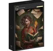 Grafika Grafika Kirsten Puzzle 500pcs