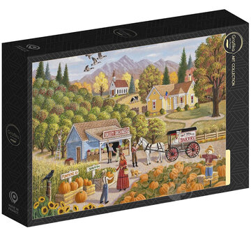 Grafika Grafika Valley Orchards Puzzle 1000pcs RETIRED