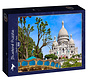 Bluebird Sacré coeur - Paris Puzzle 500pcs