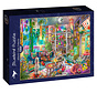 Bluebird Kitschy Cute Collector Puzzle 1000pcs