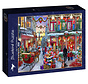 Bluebird Joy of Christmas Puzzle 500pcs