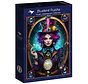 Bluebird Violet - Steampunk Collection Puzzle 500pcs