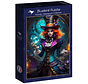 Bluebird Victoria - Steampunk Collection Puzzle 1000pcs