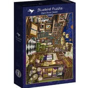 Bluebird Bluebird Rare Book Dealer Puzzle 1000pcs