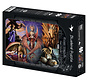 Bluebird Anne Stokes - Dragon Fellowship Puzzle 1000pcs