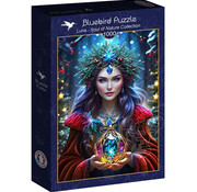 Bluebird Bluebird Luna - Soul of Nature Collection Puzzle 1000pcs