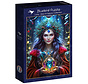 Bluebird Luna - Soul of Nature Collection Puzzle 1000pcs