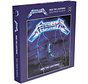 Aquarius RockSaw Metallica Ride The Lightning Puzzle 500pcs