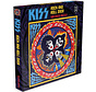Aquarius RockSaw KISS Rock And Roll Over Puzzle 500pcs