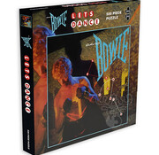 Aquarius Aquarius RockSaw David Bowie Let’s Dance Puzzle 500pcs