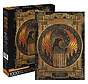 Aquarius Fantastic Beasts MACUSA Puzzle 1000pcs