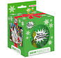 Aquarius How The Grinch Stole Christmas Puzzle 300pcs in a Tin Ornament Ball