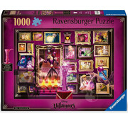 Ravensburger Ravensburger Disney Villainous: Dr. Facilier Puzzle 1000pcs