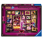 Ravensburger Disney Villainous: Dr. Facilier Puzzle 1000pcs