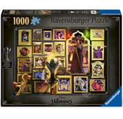 Ravensburger Ravensburger Disney Villainous: Jafar Puzzle 1000pcs