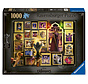 Ravensburger Disney Villainous: Jafar Puzzle 1000pcs