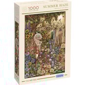 Gibsons Gibsons The Art File: Summer Haze Puzzle 1000pcs