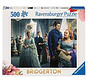 Ravensburger Bridgerton: Season 3 Puzzle 500pcs