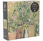 Paperblanks Cezanne's Terracotta Pots and Flowers Puzzle 1000pcs